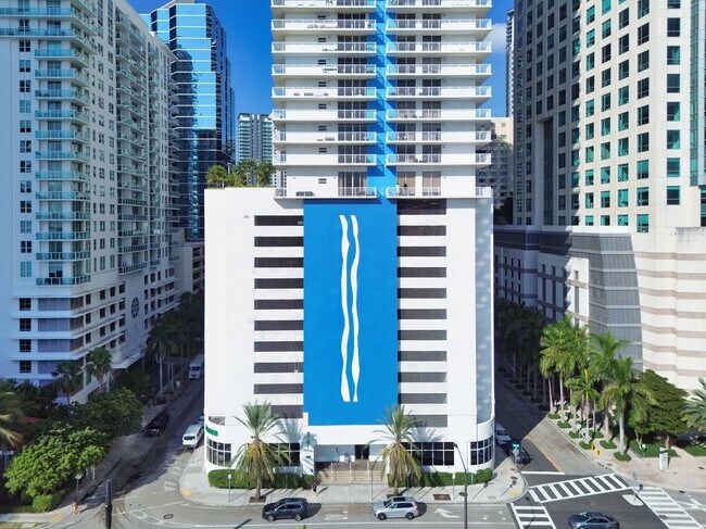 Photo - 1200 Brickell Bay Dr Unit 1406
