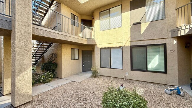 Photo - 4925 E Desert Cove Ave Unit 143