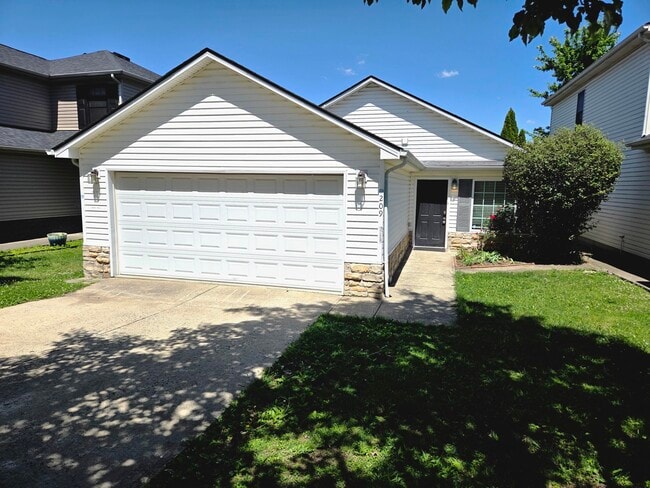 Building Photo - 209 Lucille Dr