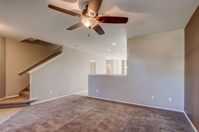 Photo - 5 bedroom single family home in Castle Rock.