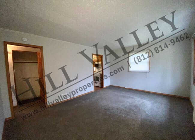 Photo - Two bedroom ranch - South