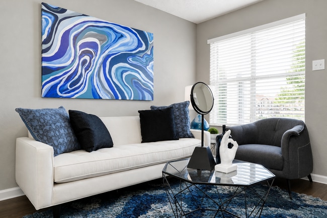 Warwick Court Townhomes