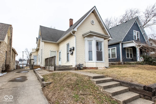 Building Photo - 306 N State St Unit 3 Rental