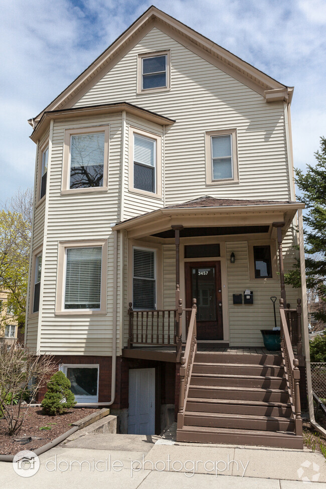 Building Photo - 3457 N Springfield Ave Unit G Rental