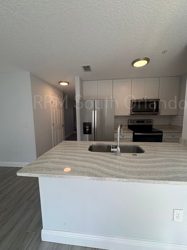 Photo - 3-Bedroom, 2.5-Bathroom Home, Orlando/Waterford/UCF Great Location!!