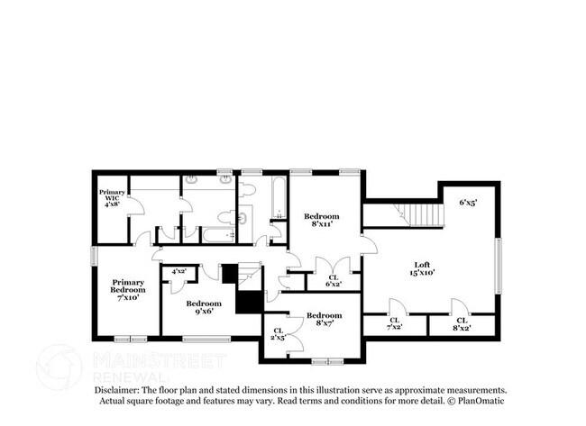120 Walnut Creek Rd