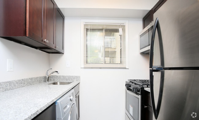 Rock Glen Apartments