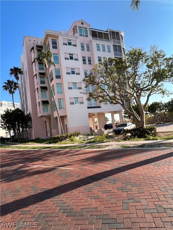 Photo - 265 Barefoot Beach Blvd Condo Unit 303