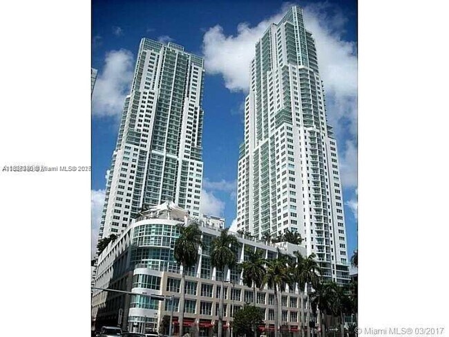 Photo - 253 NE 2nd St Apartamento Unidad 3903