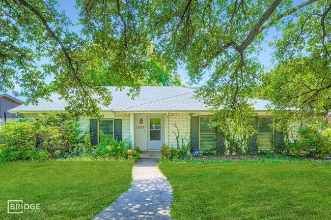 Building Photo - 11026 McCree Rd