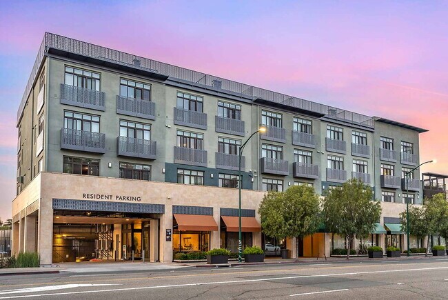 Building Photo - Agora at South Main Rental