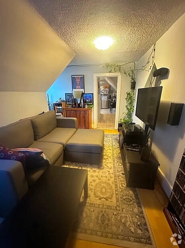 Building Photo - 69 Partridge Ave Unit 3 Rental