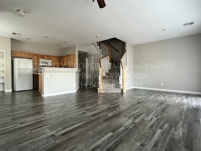 Photo - ~~Beautiful Mountains Edge Townhome! 3 Bed, 2.5 Bath ~ New! New! New!