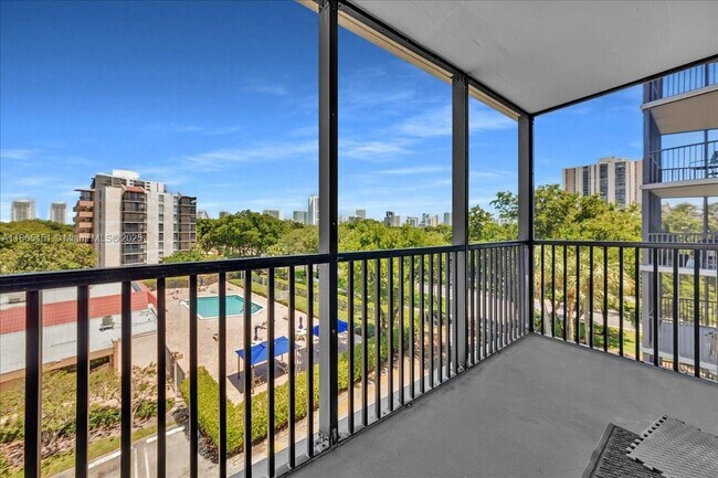 Photo - 3101 N Country Club Dr Unit 512