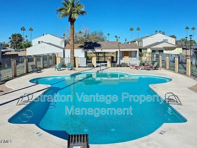 Photo - 6526 S McAllister Ave