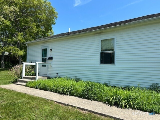 Building Photo - 2-4 Concord Ct Unit 4
