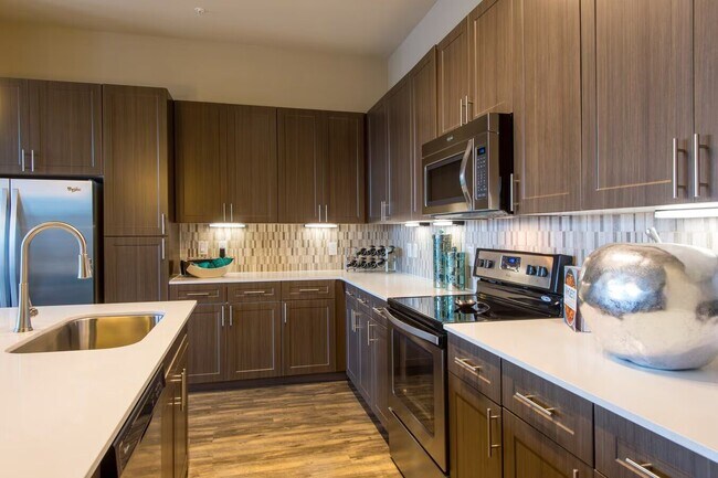 Photo - Live Stylish + Save $1,000 Unit PWN2