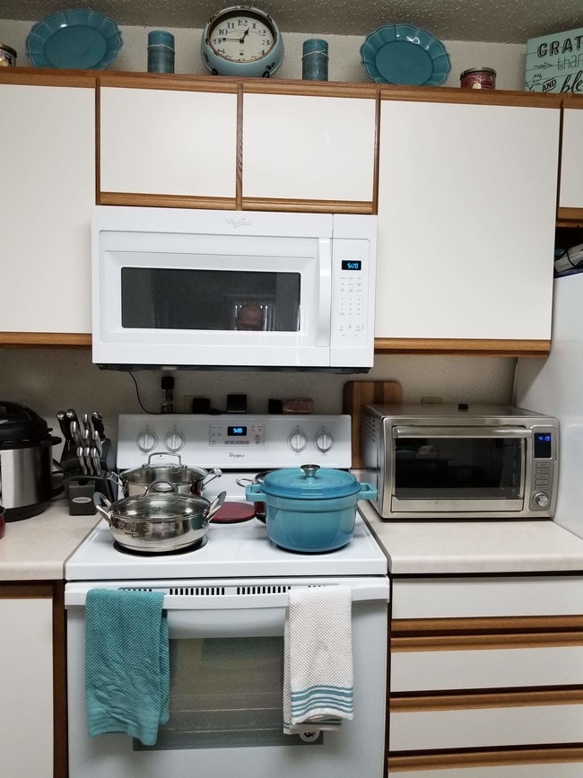 Photo - Cheyenne Estates