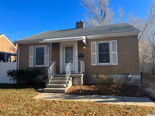 Photo - 915 S 1900 E