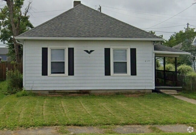 Building Photo - 2 Bedroom Single Family Home in Kokomo