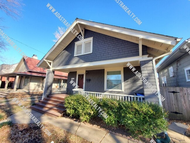 Photo - 4521 Fairmount Ave