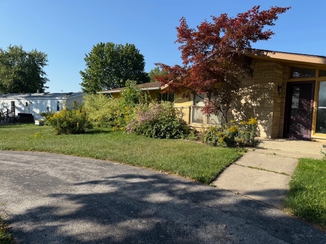 Photo - 3679 S Pere Marquette Hwy Casa