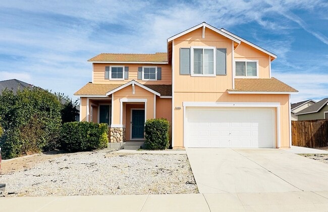 Photo - 1603 Laverder Dr