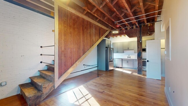 Photo - TB Fitzgerald