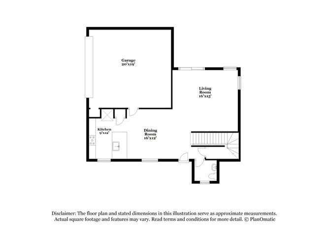 Photo - 8039 W Agora Ln