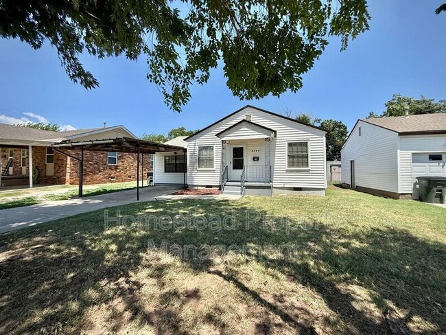 Building Photo - 4709 SE 27th St Rental