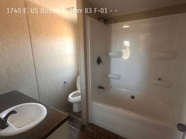 Photo - 1740 E U.S. Business 83