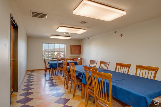 Community Room
