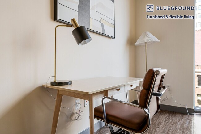 601 W Jackson Blvd Unit SI FL12-ID1339