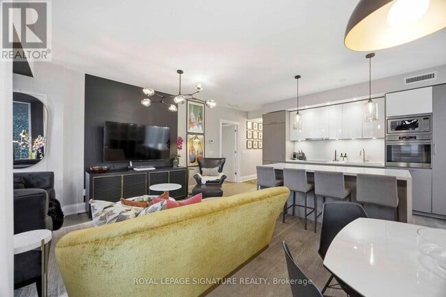 Photo - 88 Cumberland St Unité 2307