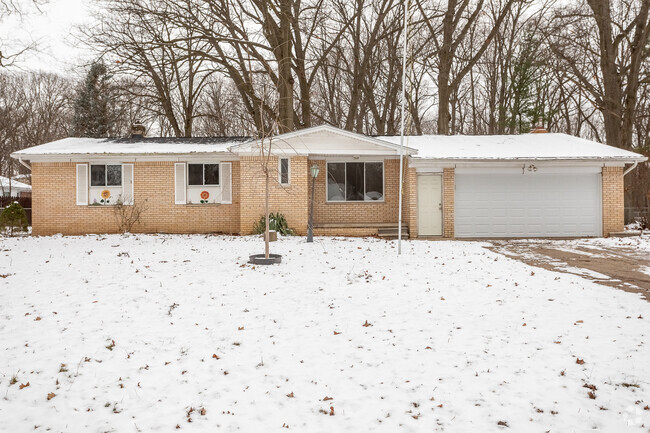 Building Photo - 4318 Lawnwood Ln Rental