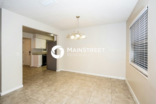 3 Bedroom Pet-Friendly Home in Cocoa, FL with Main Street Renewal
