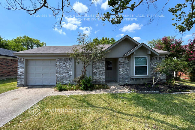Building Photo - 107 Oakridge Dr Rental