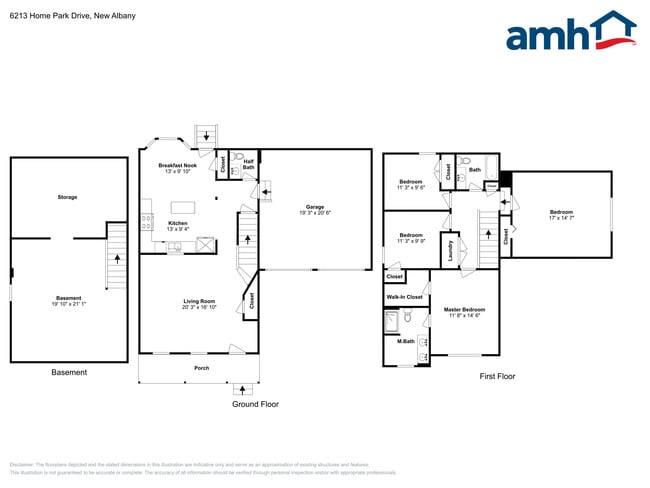 Photo - 6213 Home Park Dr