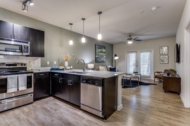 Photo - Landmark Conservancy