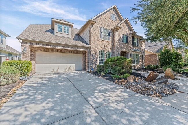 Photo - 7 N Beech Springs Cir