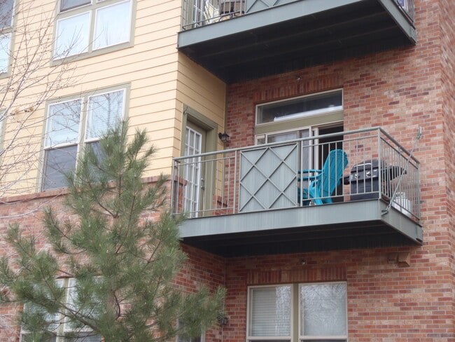 Photo - 7931 W 55th Ave Unit Olde Town Arvada Condo