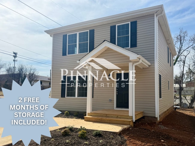 Building Photo - 233 Munford St