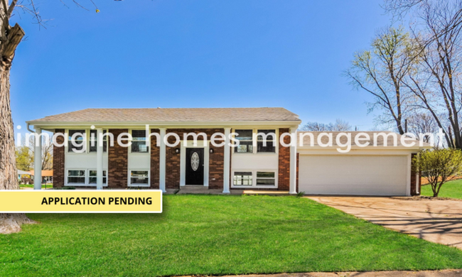 Photo - 1386 Glenrock Dr House