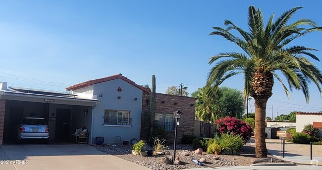 Building Photo - 4764 N 75th Pl Rental