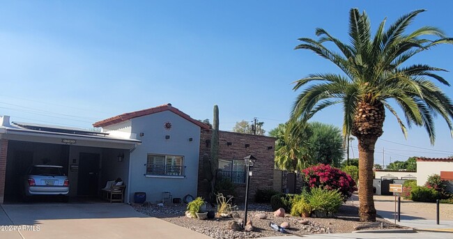 Photo - 4764 N 75th Pl House