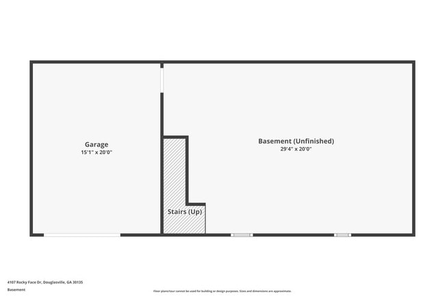 Photo - 4107 Rocky Face Dr
