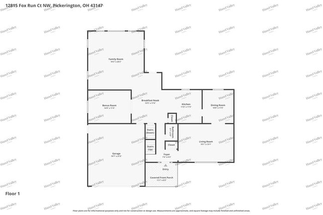 Photo - 12815 Fox Run Ct NW