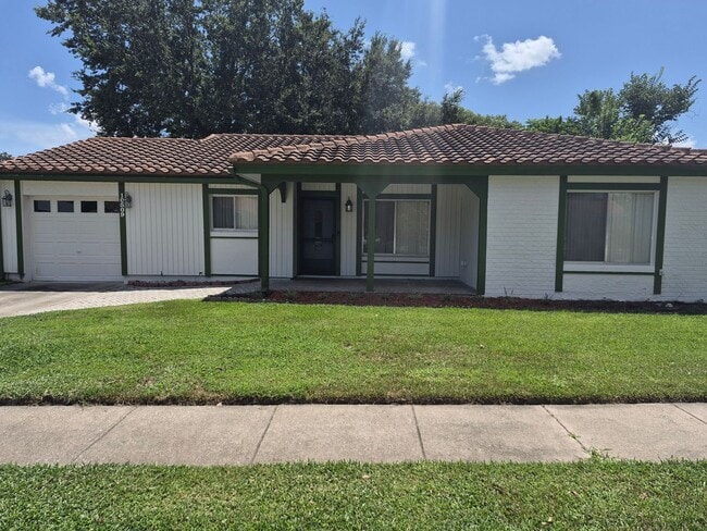 Building Photo - 10509 Montpelier Cir