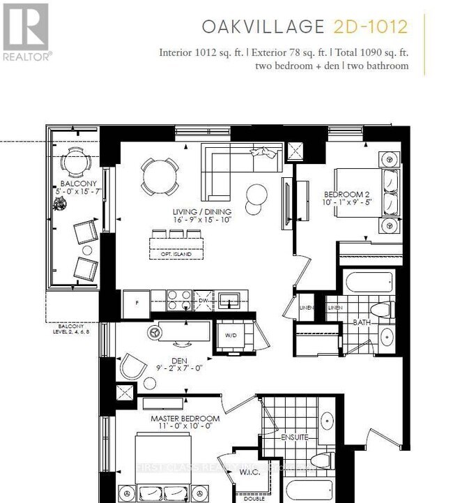 Photo - 345 Wheat Boom Dr. Unit 311