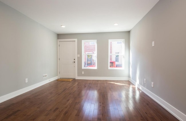 Photo - 1513 S Woodstock St